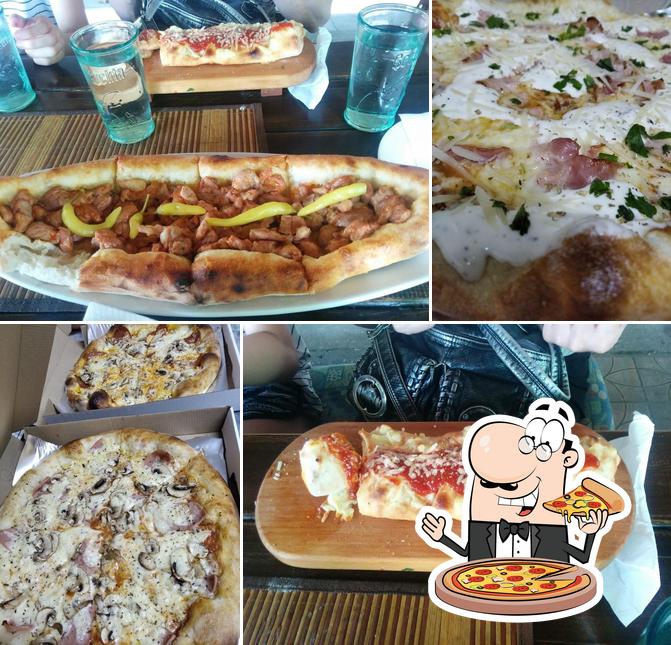 Pizzeria „Oniro“, Kumanovo Restaurant reviews