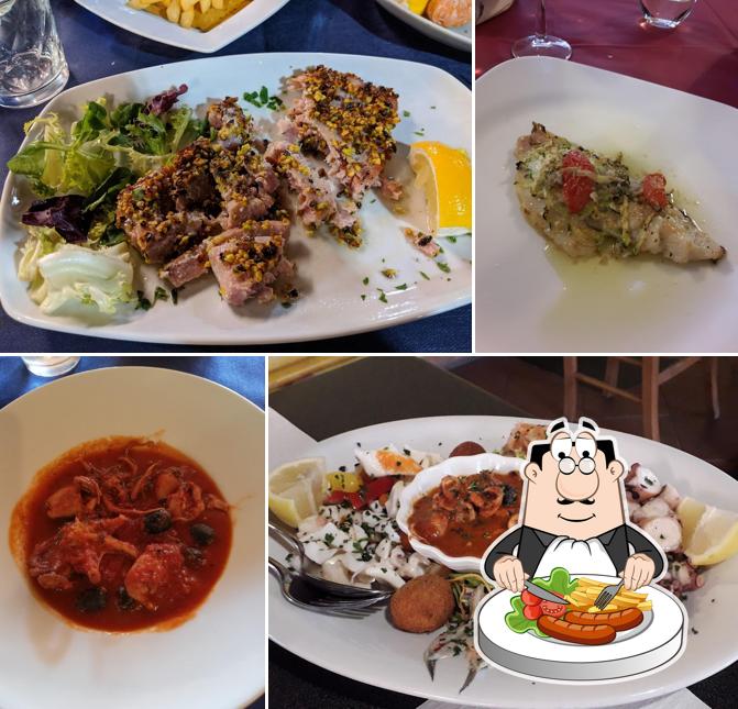 Ristorante Il Vesuvio