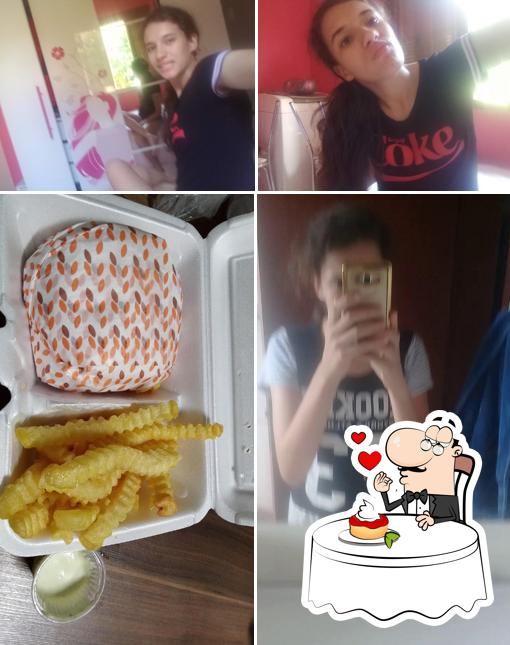 Sequela Burguer