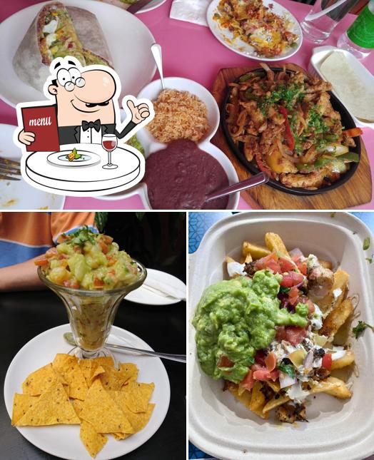 Tacos & Salsa restaurant, Bangkok, 252 Restaurant reviews