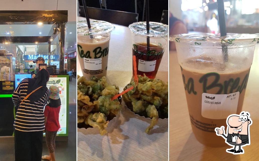 Tea Break MOG Malang, Malang Restaurant reviews