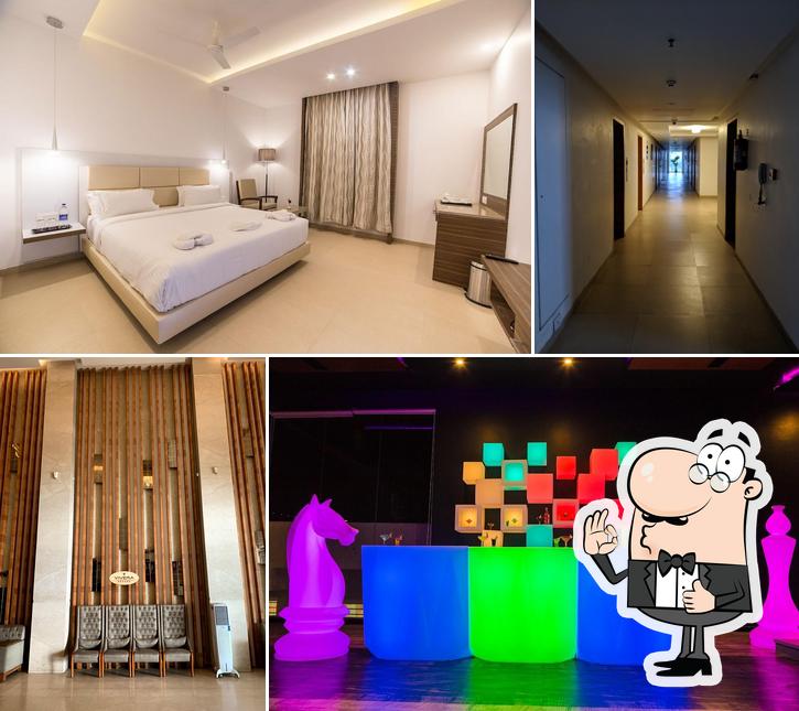 Vivera Grande (Hotel)