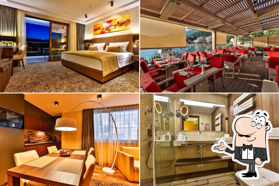 Zeta Hotel