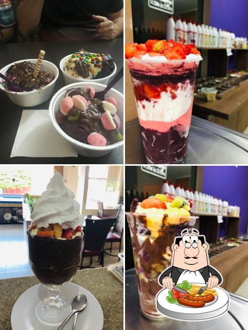 Skina do Açai