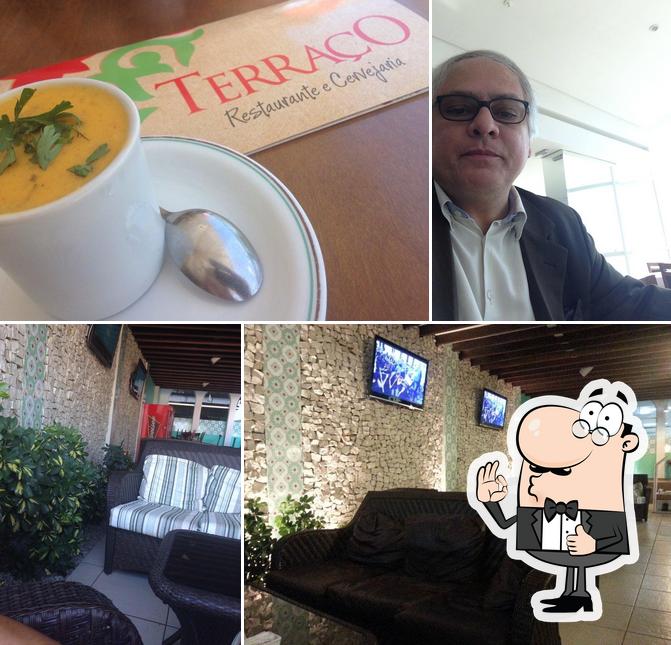 Terraço Restaurante e Cervejaria, Maceió, Tv. Dr. Antônio Gouvêia ...