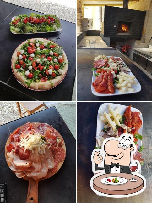 Trattoria Siciliana Pont-sur-Seine