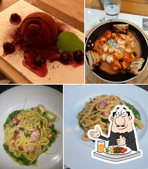 Il Lavatoio Bistrot