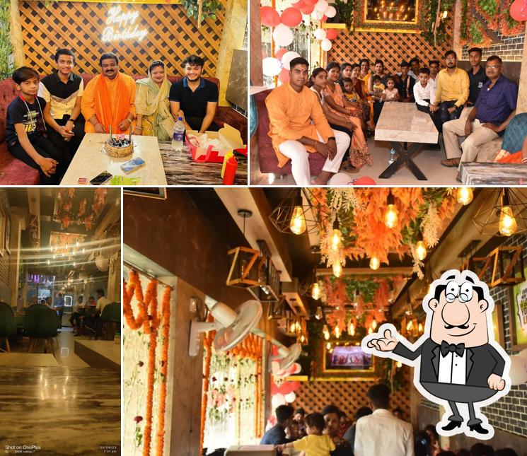 Sundaram Fast Food Branch 5