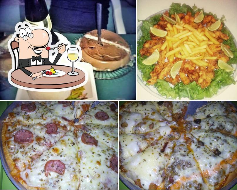 Descovi Lanches