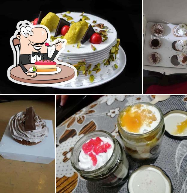 CakeZone, Visakhapatnam, Sai Dharani Castle - Restaurant menu and reviews