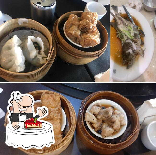 Causeway Seafood Restaurant, Quezon City, 24 Timog Ave Restaurant