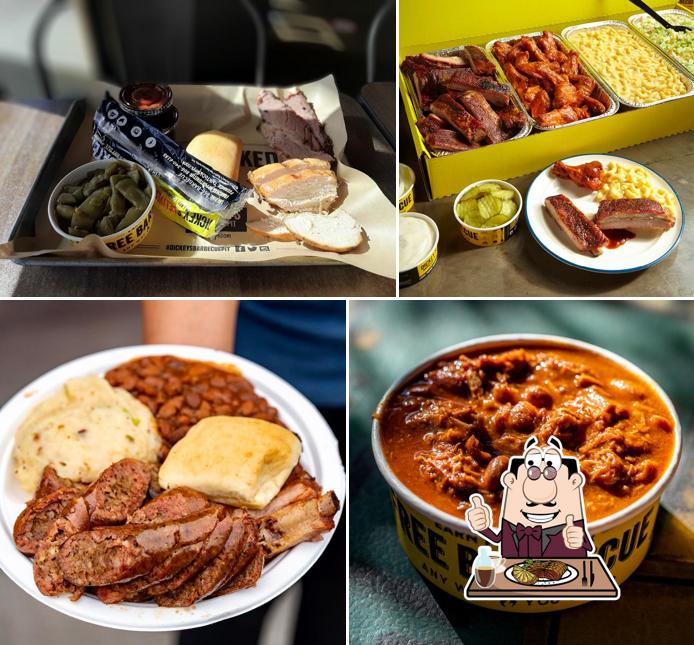 Best bbqs in Fayetteville, Arkansas, summer 2024 Restaurant Guru