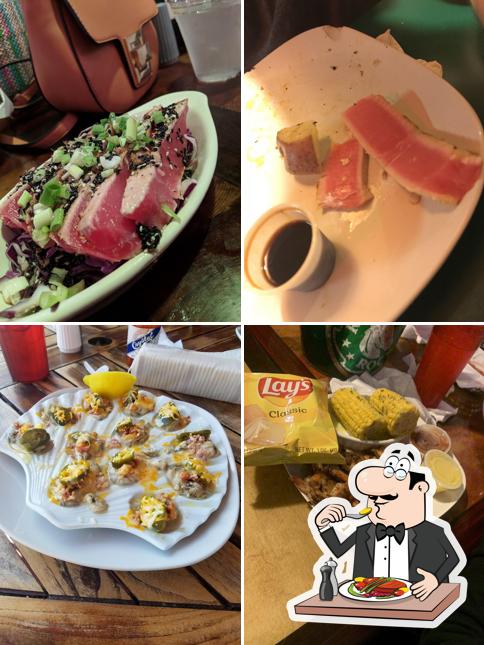 Best seafood in Carrabelle restaurants, autumn 2023 Restaurant Guru