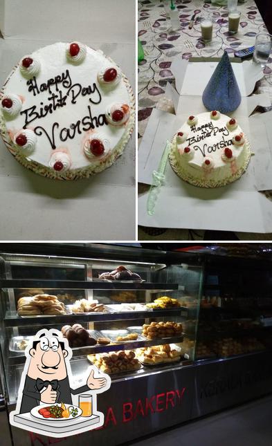 Kerala Bakery & Grocery Store