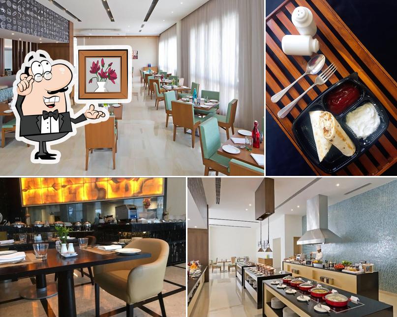Kovai Kitchen, Coimbatore Restaurant menu and reviews