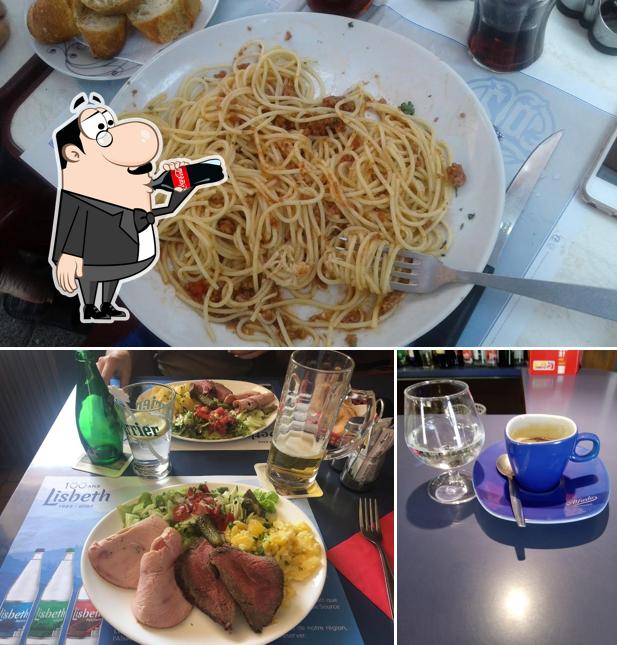La Taverne