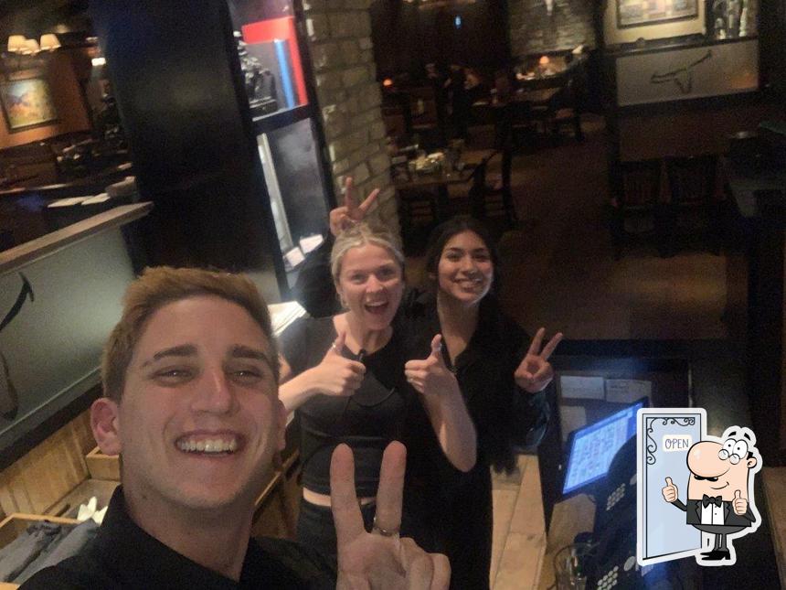 LongHorn Steakhouse in Temecula Restaurant menu and reviews