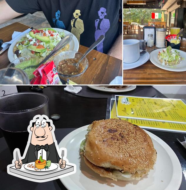 Los Candiles restaurant, Ciudad Valles Restaurant menu and reviews