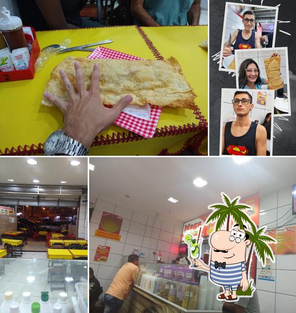 See the image of Mega Lanches & Pizzaria