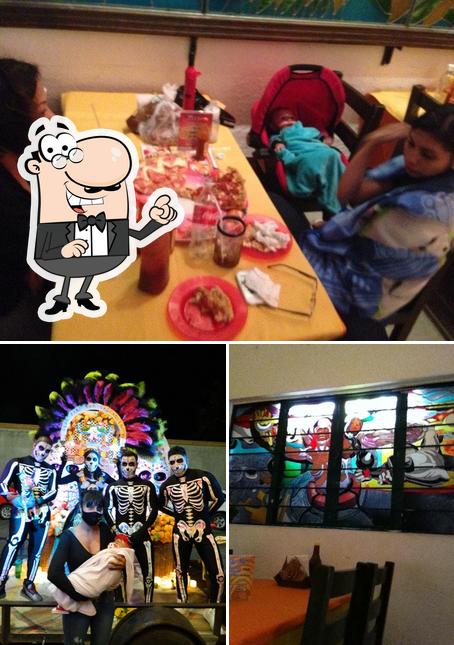 Yomis Pizza pizzeria, Cuautla - Restaurant reviews