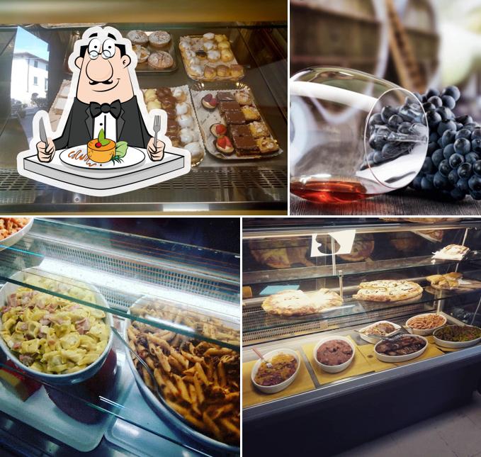 BAR GIANNI di Focardi Gianni