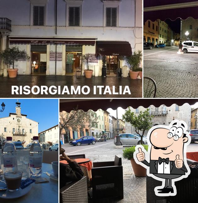 Caffè Del Commercio