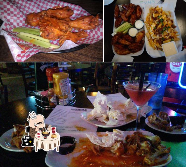 Best sport bars in Dublin, Ohio, summer 2024 Restaurant Guru