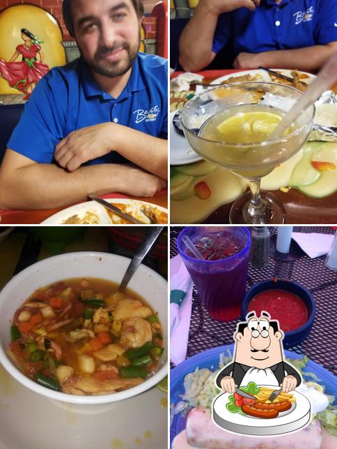 Azul Tequila Mexican Grill in Knoxville Restaurant menu and reviews