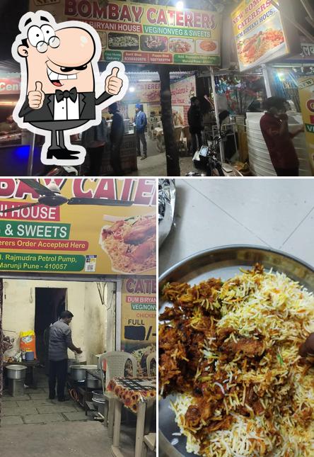 BombayCaterers