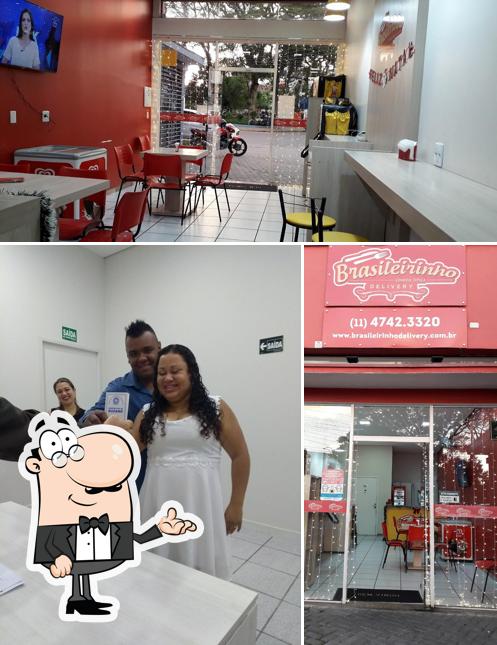Brasileirinho Delivery - Suzano