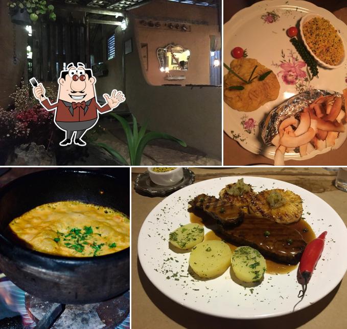 Canoa Bistro
