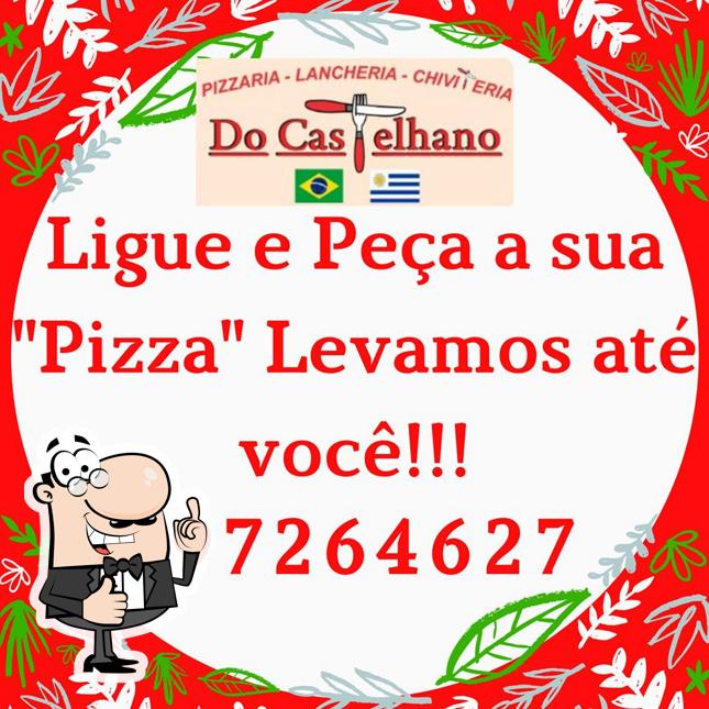 See the image of Do Castelhano Santana do Livramento RS