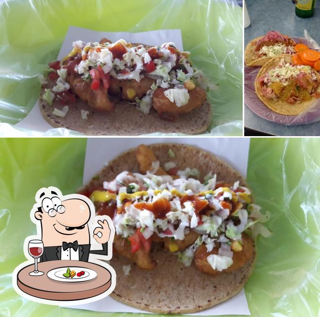 El Tio Fish Taco restaurant, Mexicali Restaurant reviews