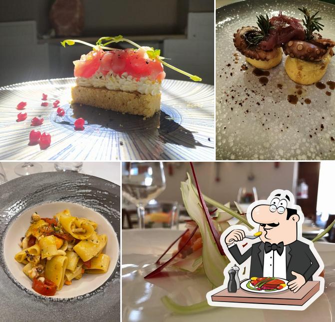 Cibo al Galì