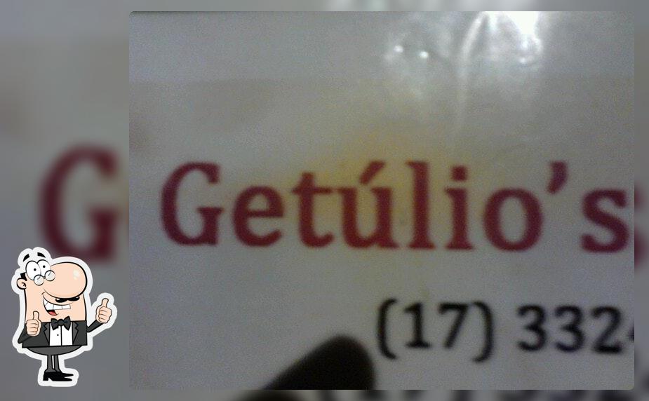Getúlio's Lanches