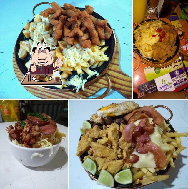 Hamburgueria Bom Demais - Trayler do Celso 30 anos Servindo sua família!