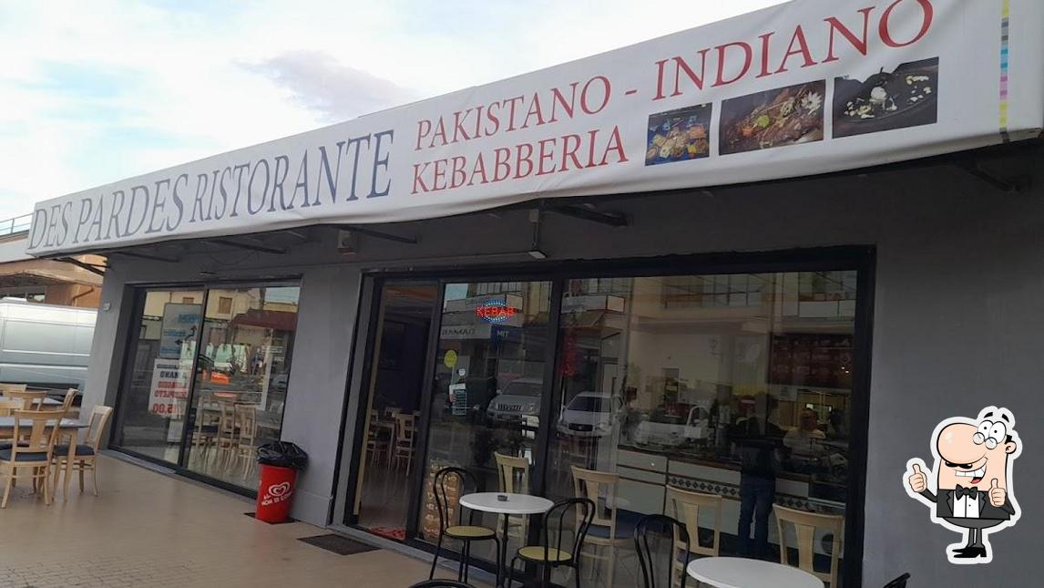 Voici une image de THE LOCAL BITE PIZZA N KEBAB