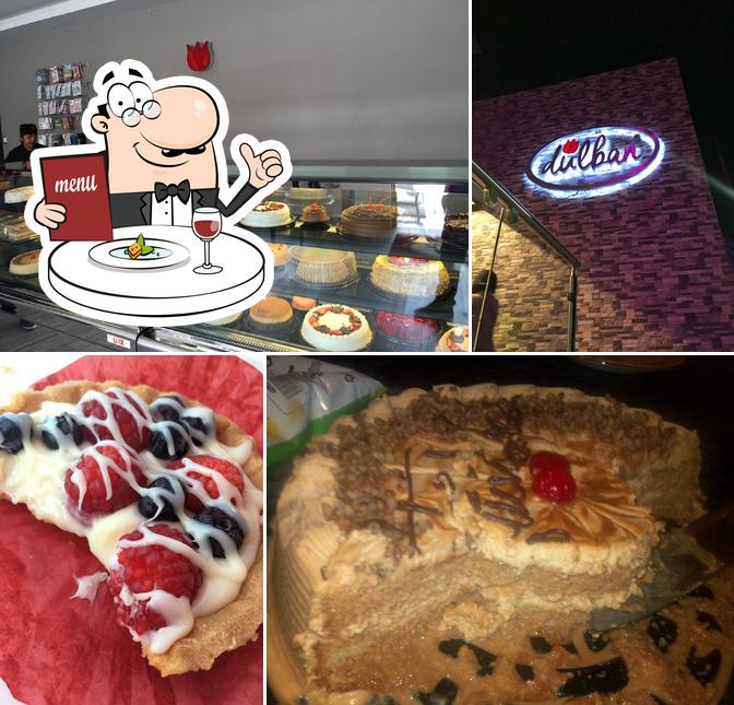 Pasteleria El Tulipán, Texcoco de Mora Opiniones del restaurante