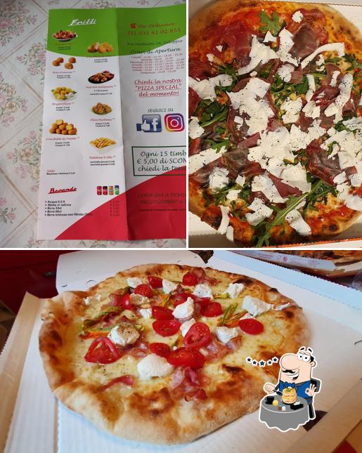 Cibo al Special - Pizzeria e Piadineria