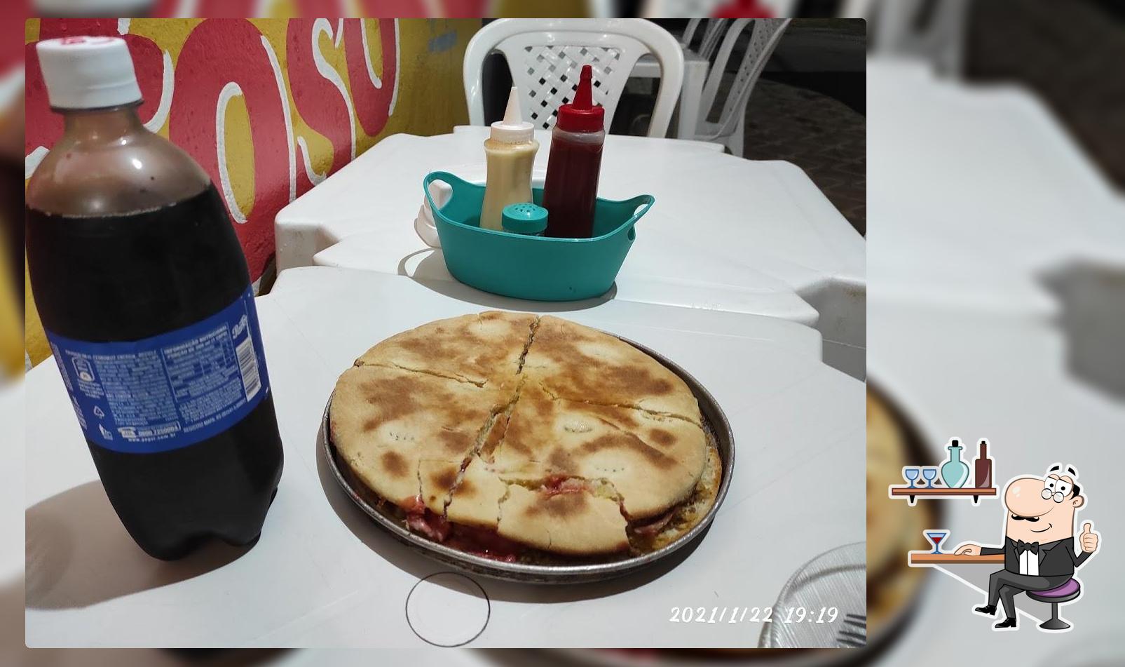 Pizzaria Gostoso D+