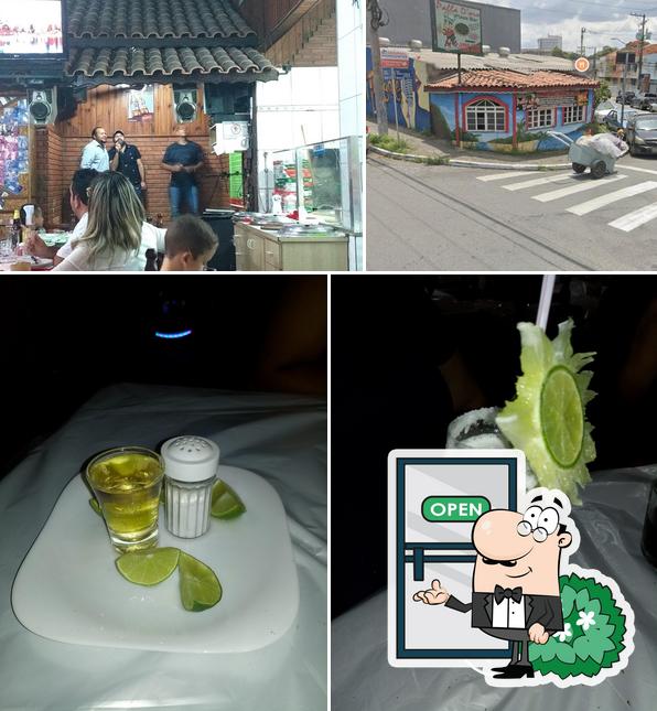 Pizzaria Palla d'Oro