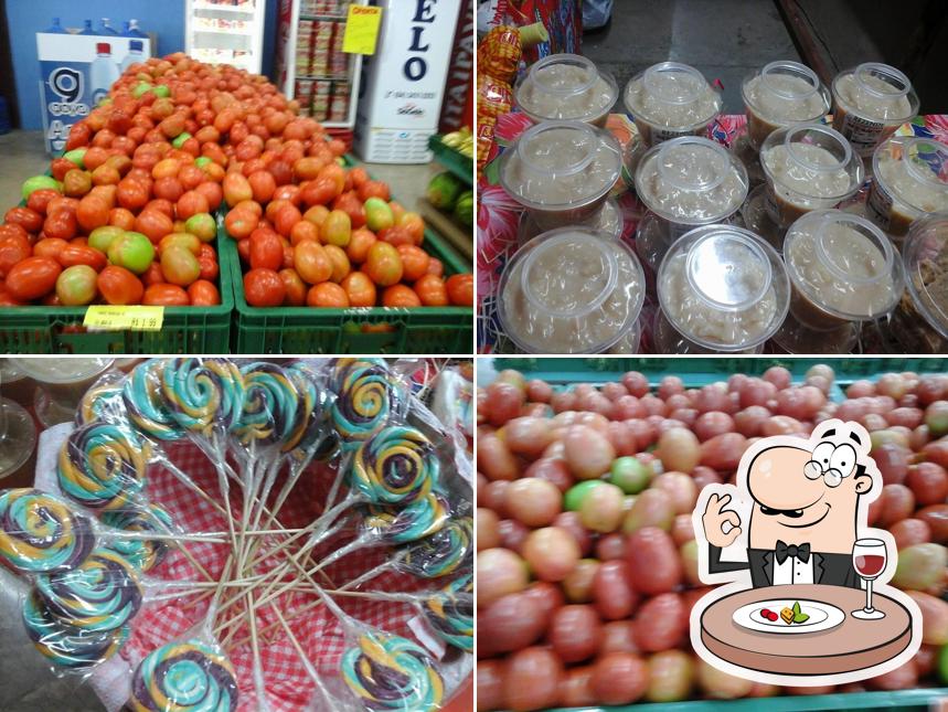 Rezende Supermercados Bom Jesus GO