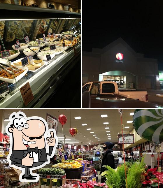 Safeway Downtown Kelowna in Kelowna Restaurant reviews