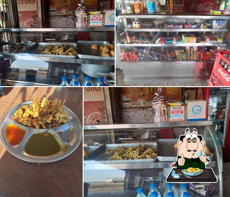 Sharma Sweet Shop, Neelon canal Chd Ldh road