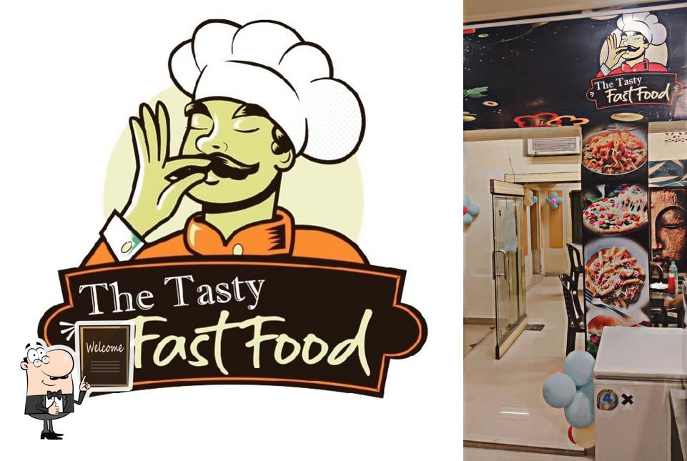 See the photo of The Tasty fast food & cafe