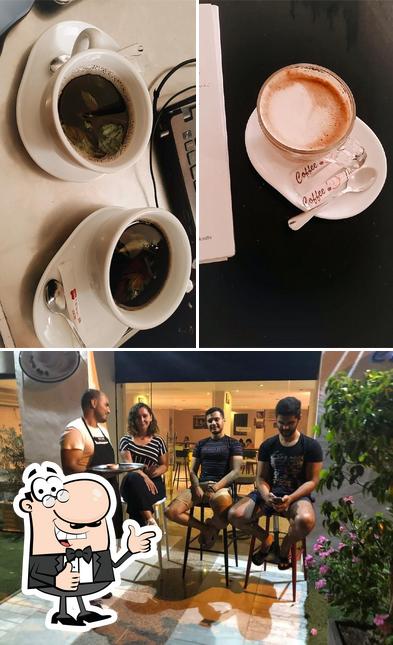 Café L'architecte