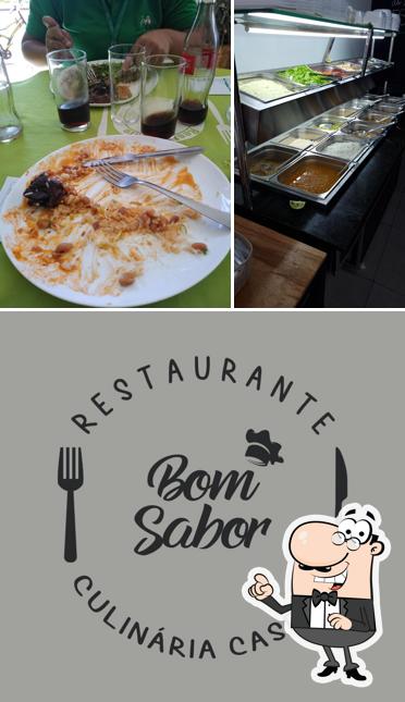 Restaurante Bom Sabor