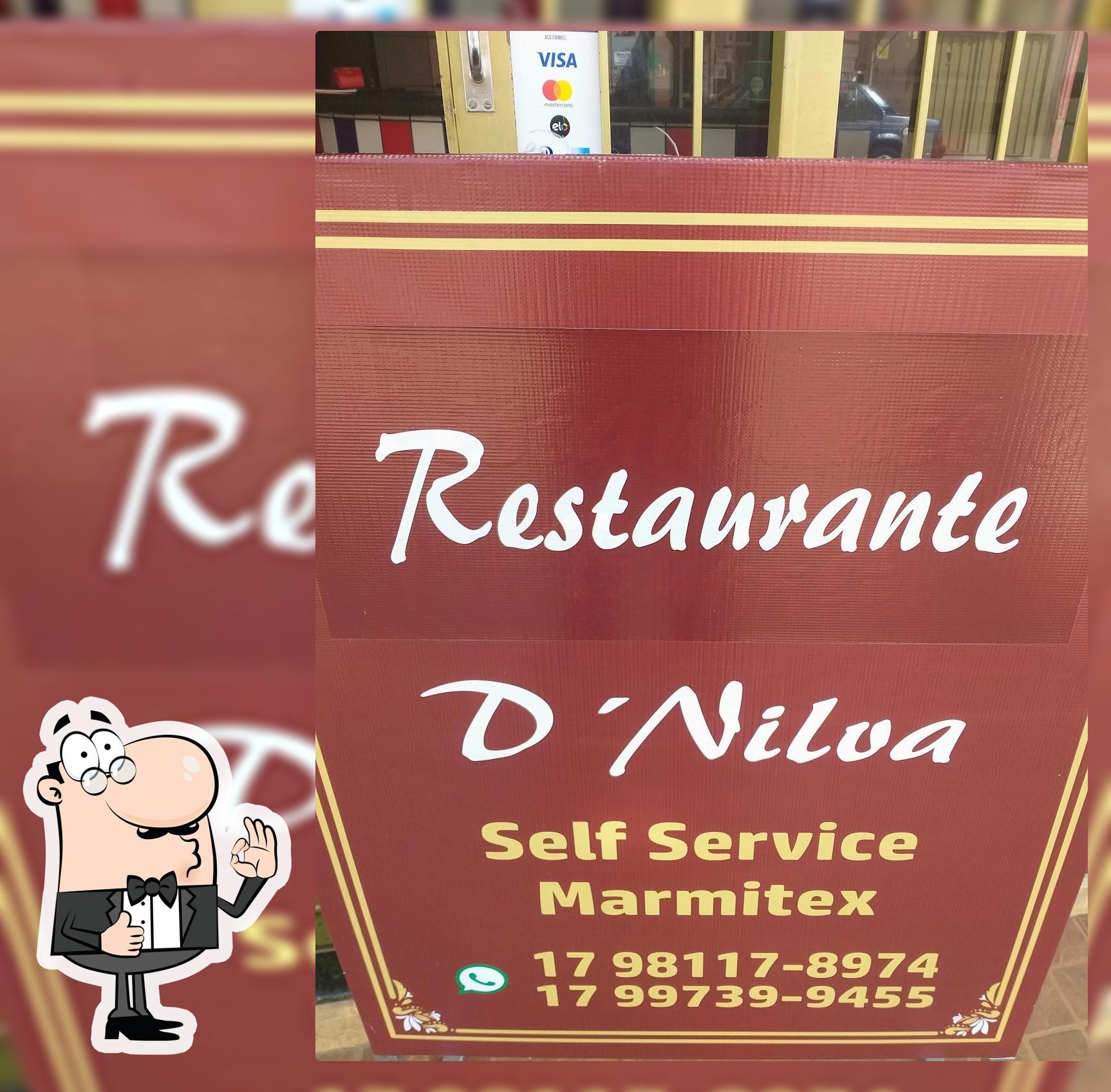 Restaurante D'Nilva