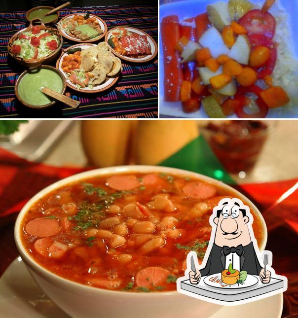Restaurante Tacos el chino, Monterrey, Madero Opiniones del restaurante