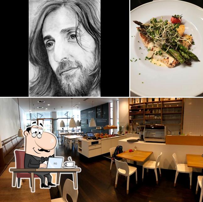 coffeeandkitchen cafe, Graz Restaurantbewertungen